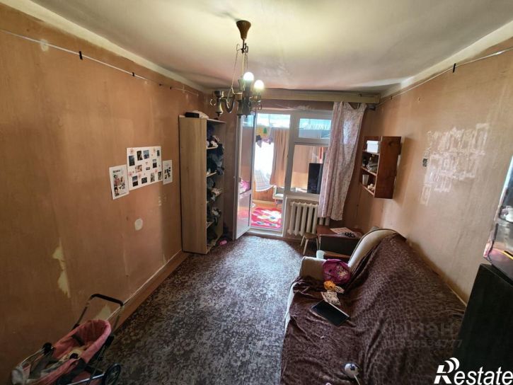 2-комн квартира ул Богдана Хмельницкого, 8,  д. 8