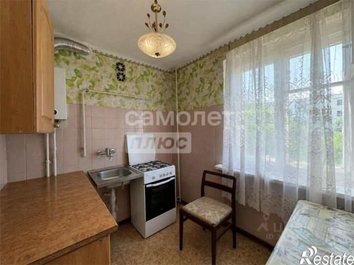 3-комн квартира пр-кт Генерала Острякова, 17,  д. 17