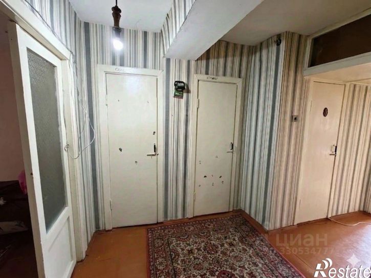2-комн квартира ул Богдана Хмельницкого, 8,  д. 8