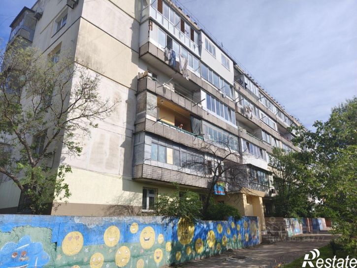 2-комн квартира ул Богдана Хмельницкого, 8,  д. 8