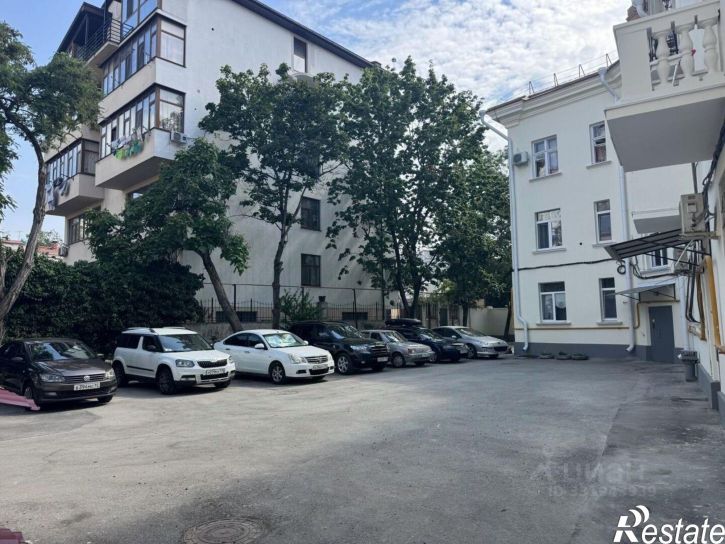 2-комн квартира ул Керченская, 3,  д. 3