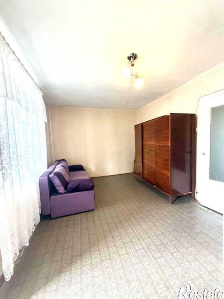 1-комн квартира ул Александра Косарева, 25,  д. 25
