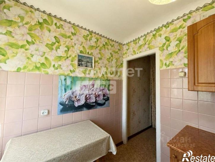 3-комн квартира пр-кт Генерала Острякова, 17,  д. 17