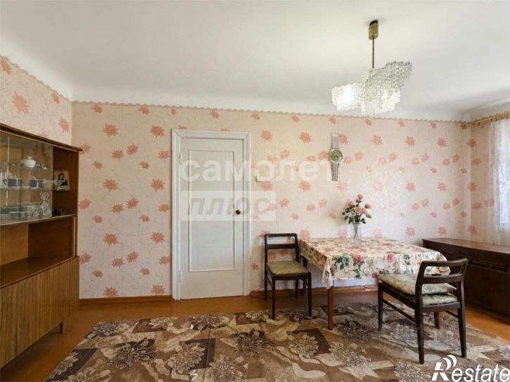 3-комн квартира пр-кт Генерала Острякова, 17,  д. 17