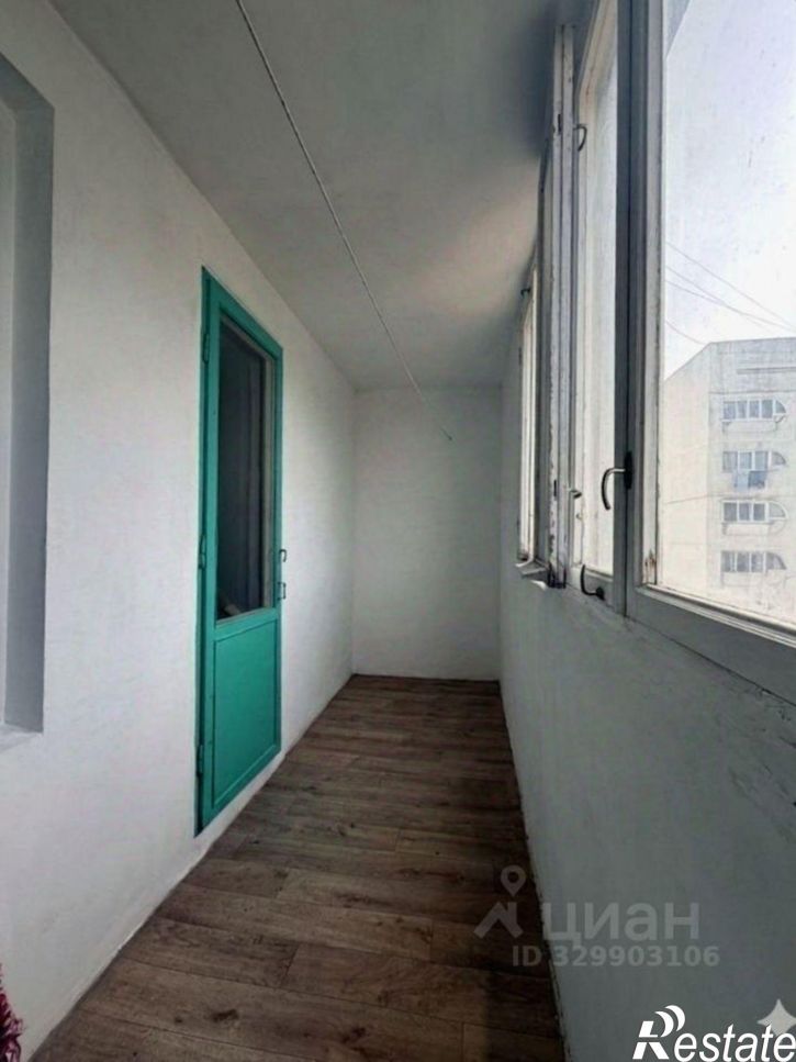 1-комн квартира ул Александра Косарева, 25,  д. 25