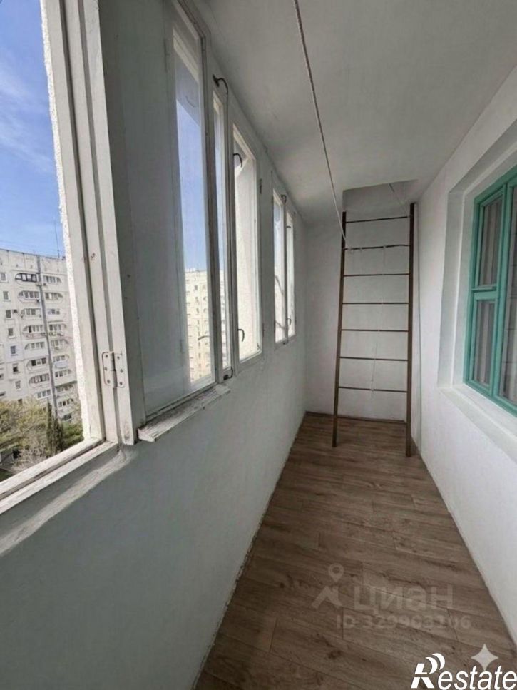 1-комн квартира ул Александра Косарева, 25,  д. 25