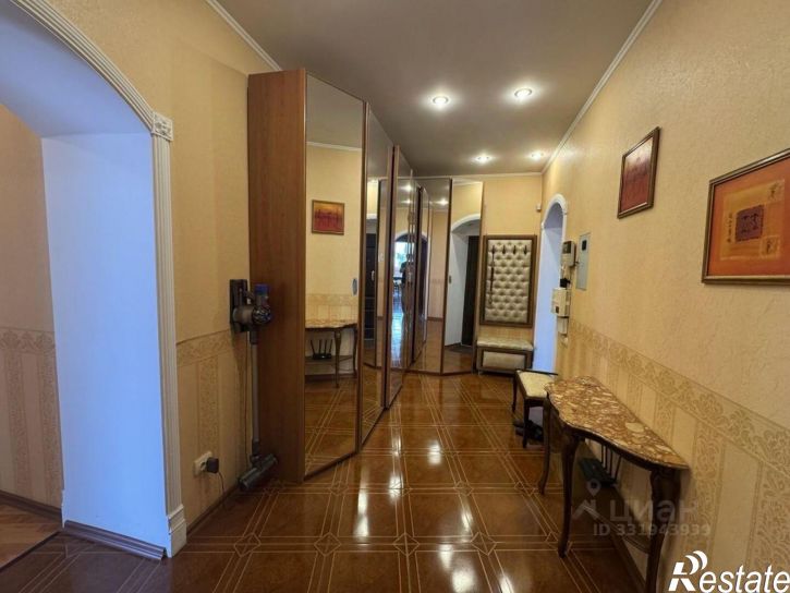 2-комн квартира ул Керченская, 3,  д. 3