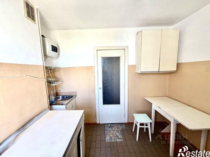 1-комн квартира ул Александра Косарева, 25,  д. 25