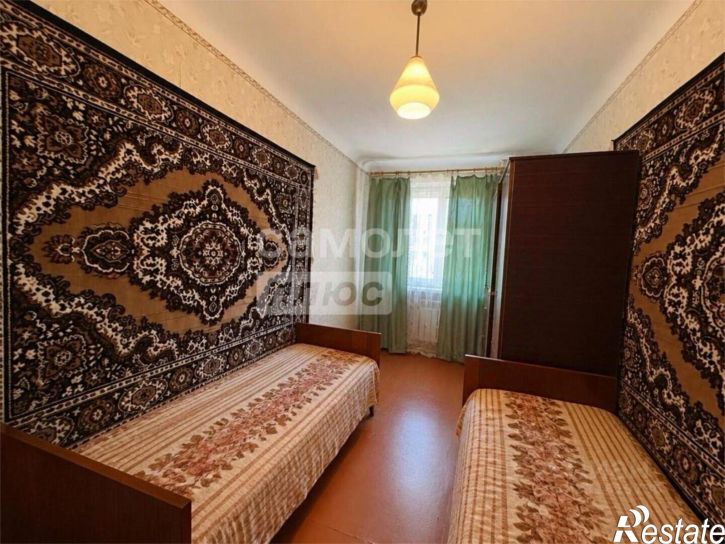 3-комн квартира пр-кт Генерала Острякова, 17,  д. 17