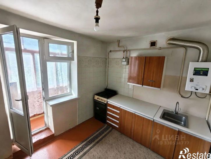 2-комн квартира ул Богдана Хмельницкого, 8,  д. 8