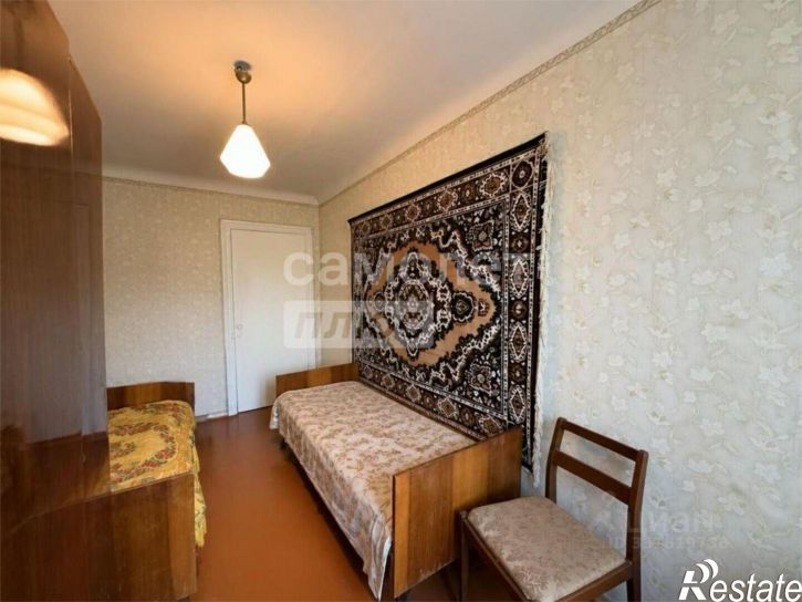 3-комн квартира пр-кт Генерала Острякова, 17,  д. 17