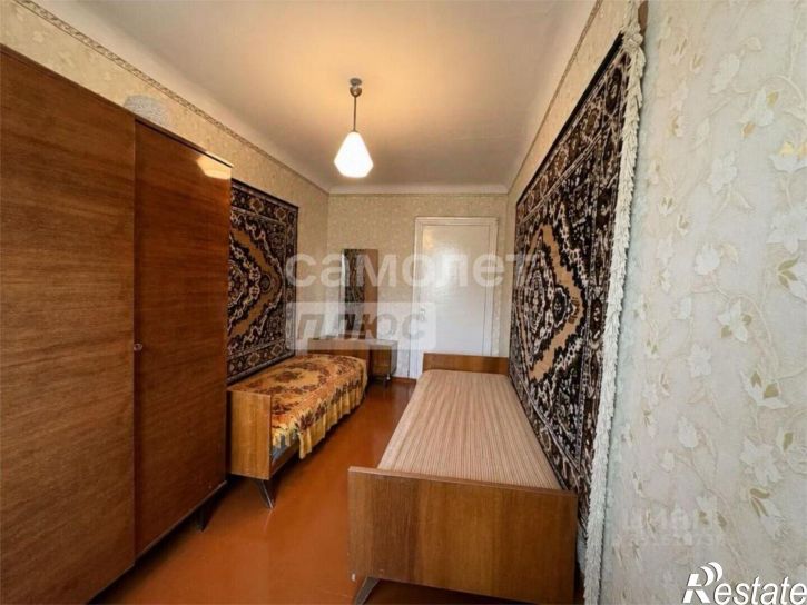 3-комн квартира пр-кт Генерала Острякова, 17,  д. 17