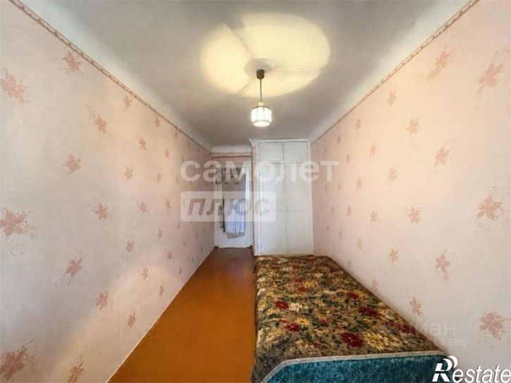 3-комн квартира пр-кт Генерала Острякова, 17,  д. 17