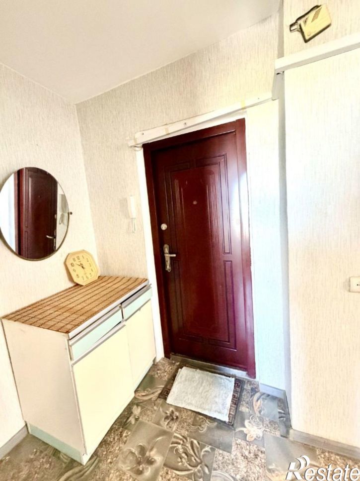 1-комн квартира ул Александра Косарева, 25,  д. 25