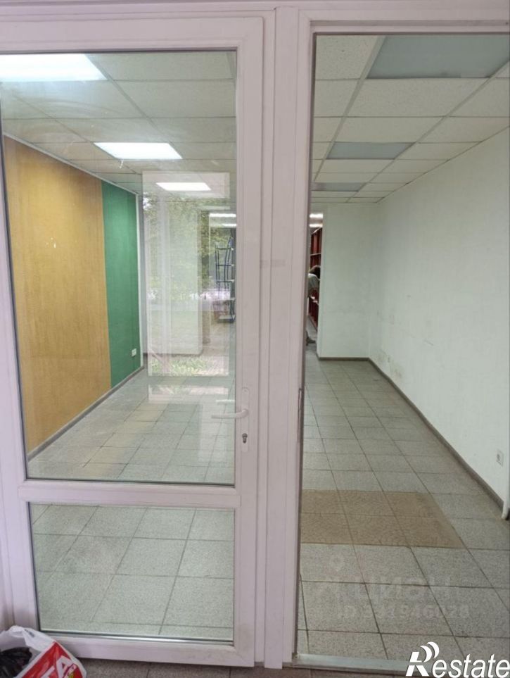 Торговое помещение Бахчисарай, улица Фрунзе, 52А