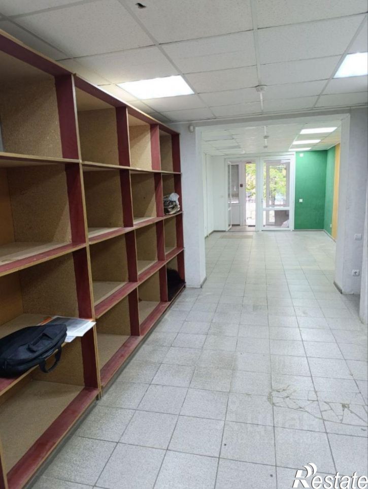 Торговое помещение Бахчисарай, улица Фрунзе, 52А