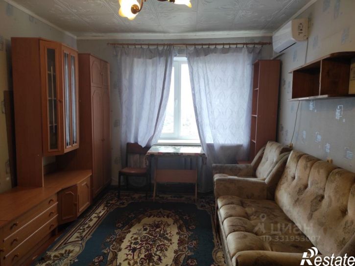 Комната Симферополь