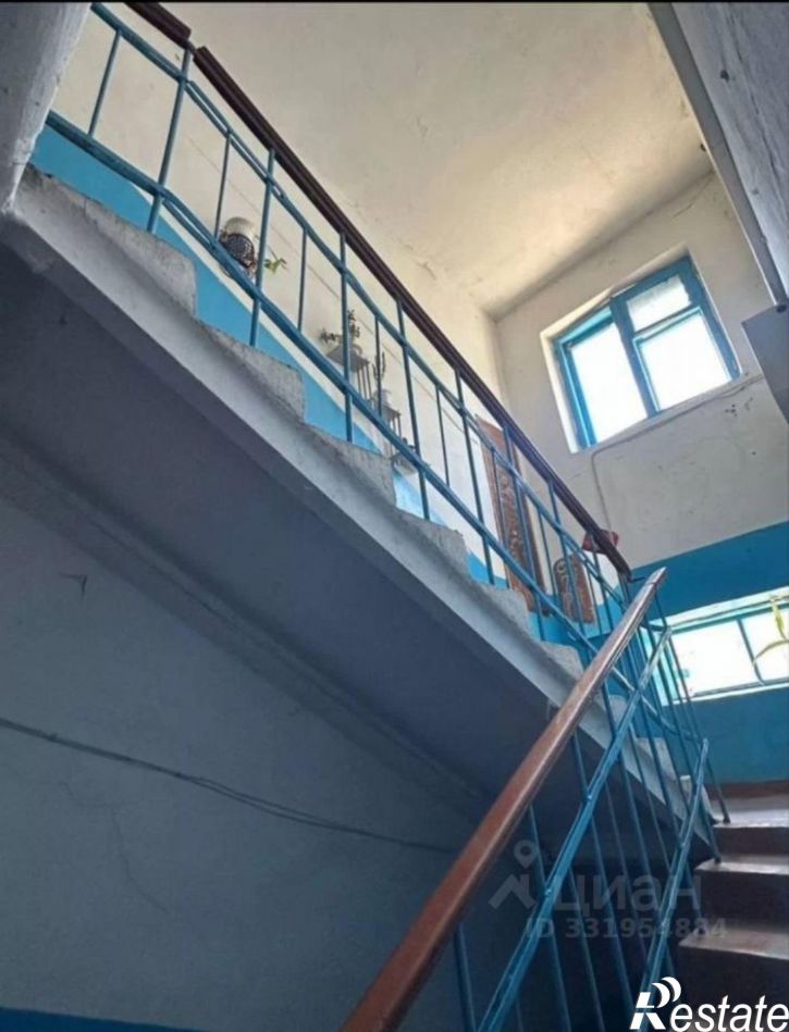 2-комн квартира Севастополь, Сапунская улица, 7А