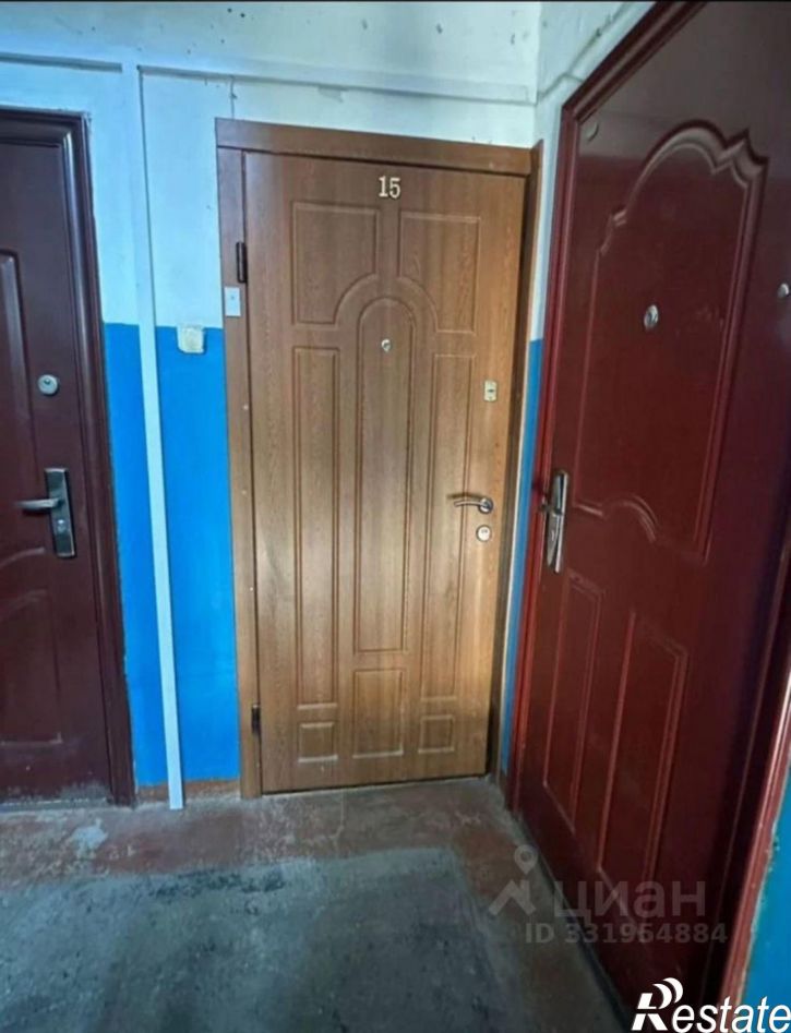 2-комн квартира Севастополь, Сапунская улица, 7А