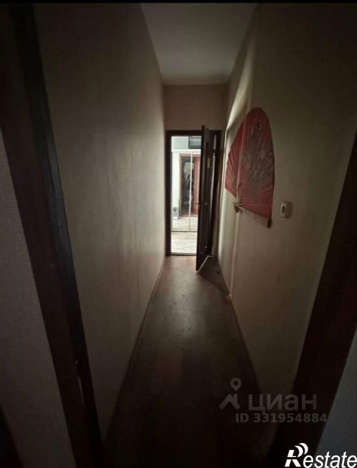2-комн квартира Севастополь, Сапунская улица, 7А