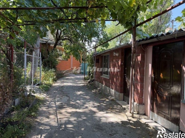 2-комн квартира Симферополь г.