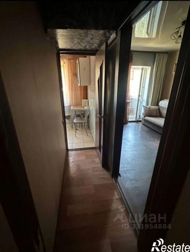 2-комн квартира Севастополь, Сапунская улица, 7А