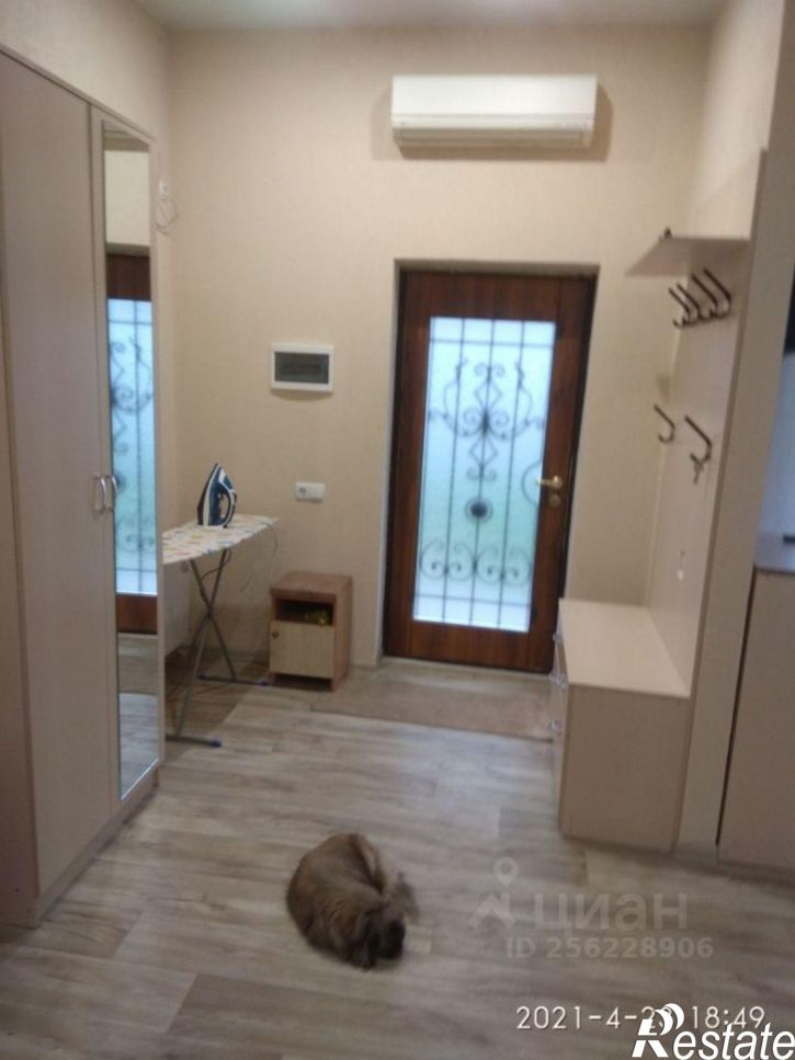1-комн квартира Евпатория, улица Сытникова, 53