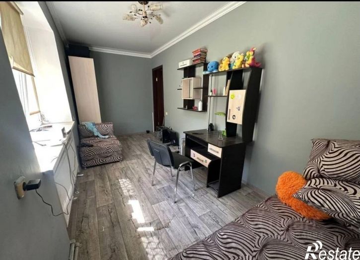 2-комн квартира Севастополь, Сапунская улица, 7А