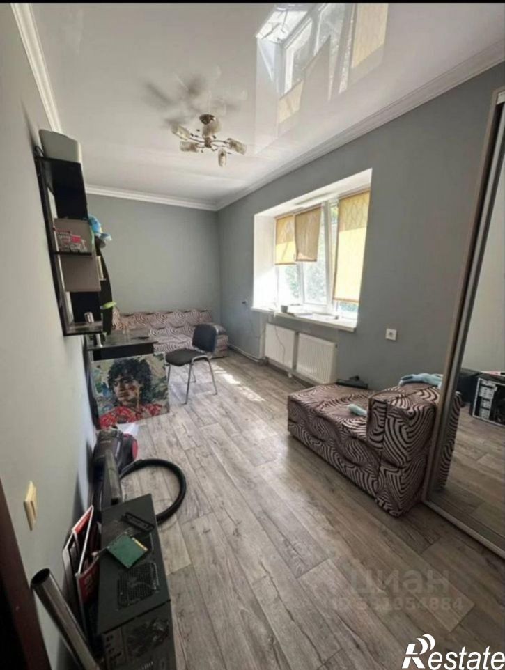 2-комн квартира Севастополь, Сапунская улица, 7А
