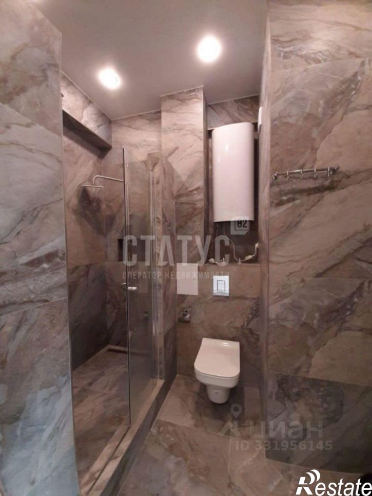1-комн квартира Ялта, Загородная ул, 17 б