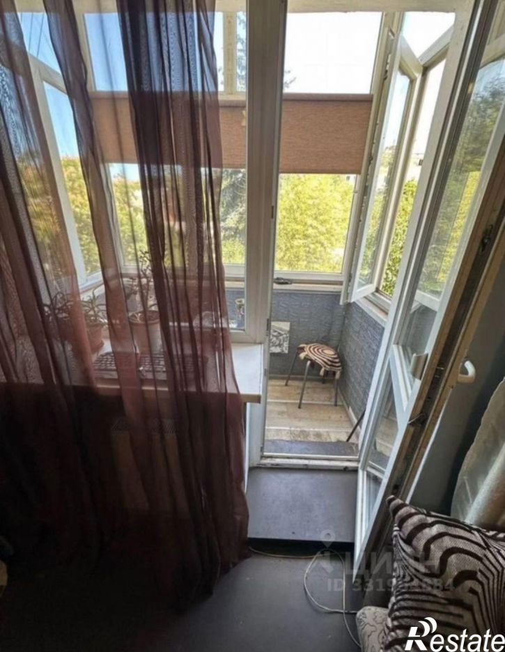 2-комн квартира Севастополь, Сапунская улица, 7А