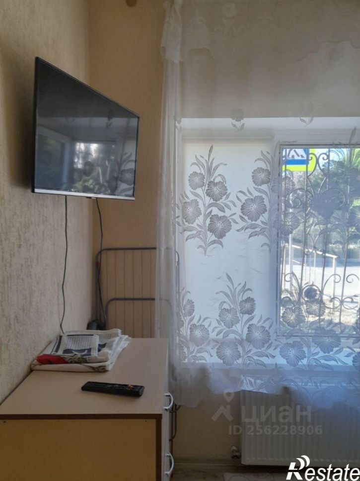 1-комн квартира Евпатория, улица Сытникова, 53