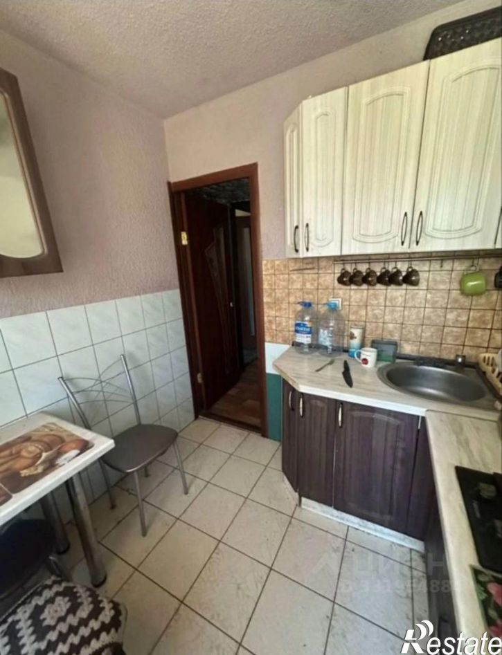 2-комн квартира Севастополь, Сапунская улица, 7А