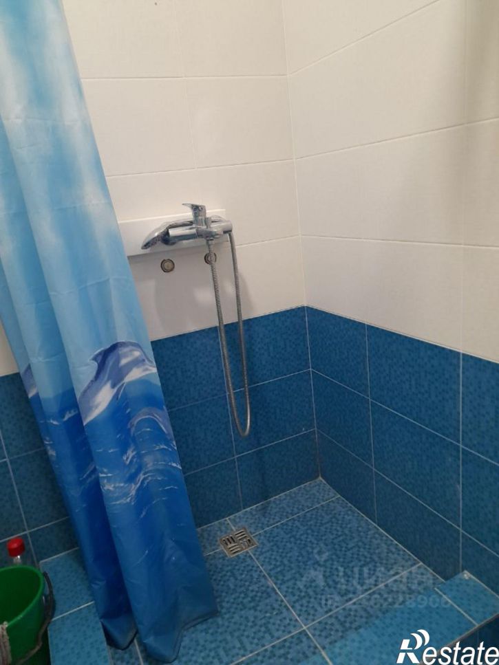 1-комн квартира Евпатория, улица Сытникова, 53