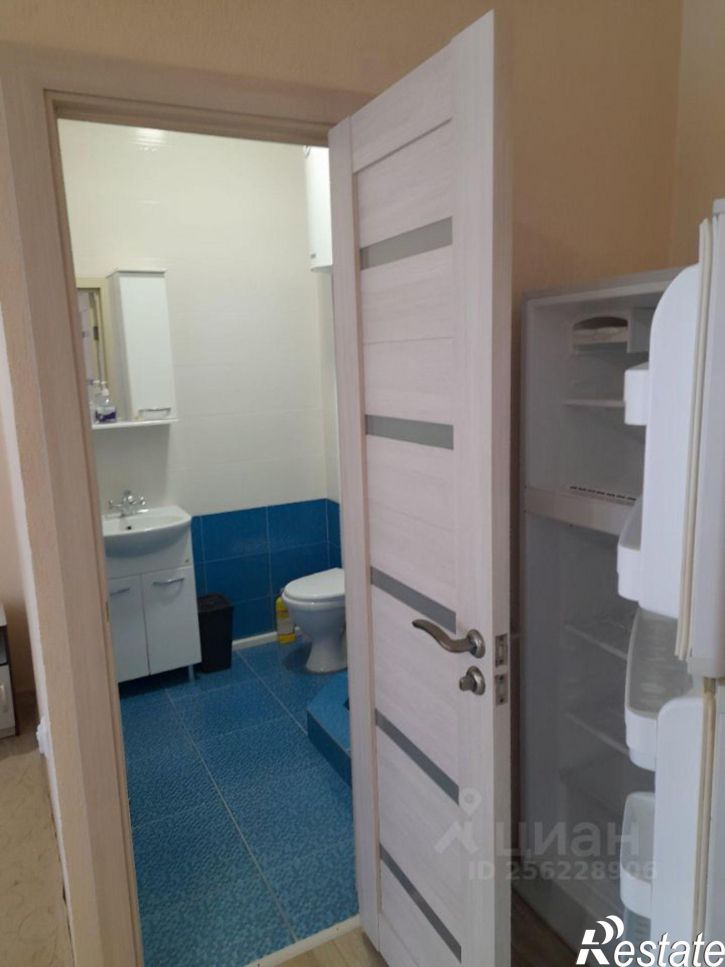 1-комн квартира Евпатория, улица Сытникова, 53