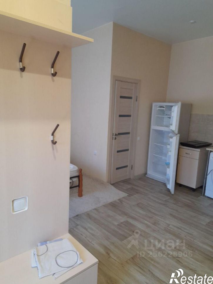 1-комн квартира Евпатория, улица Сытникова, 53