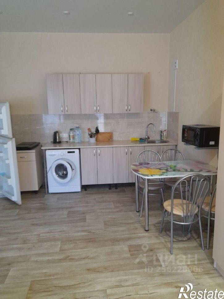 1-комн квартира Евпатория, улица Сытникова, 53