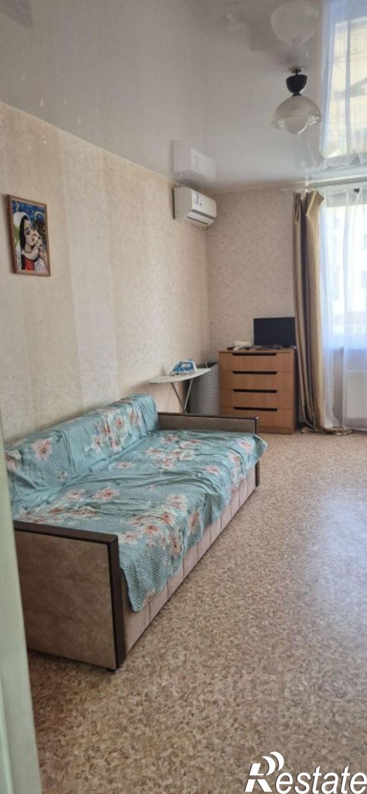 1-комн квартира Севастополь, Парковая улица, 12