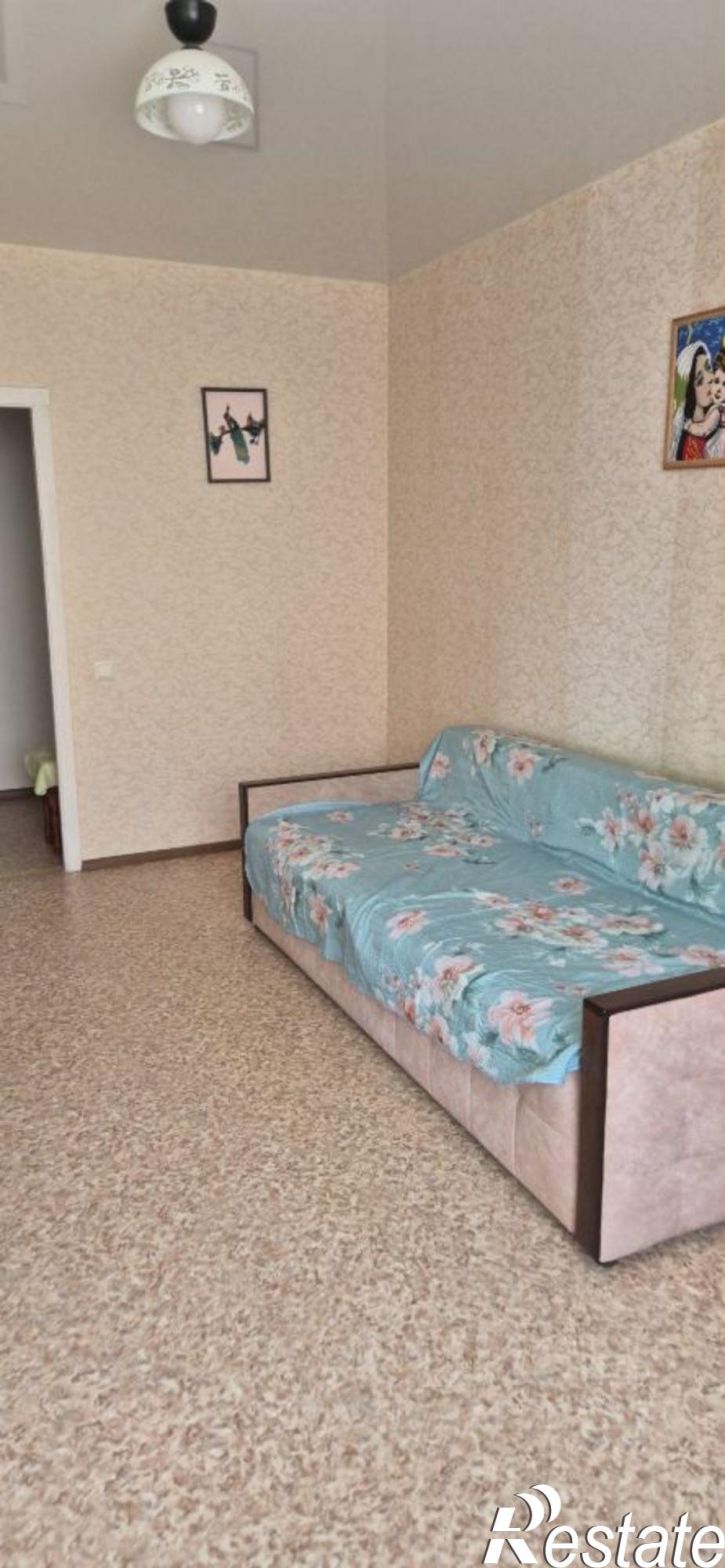 1-комн квартира Севастополь, Парковая улица, 12