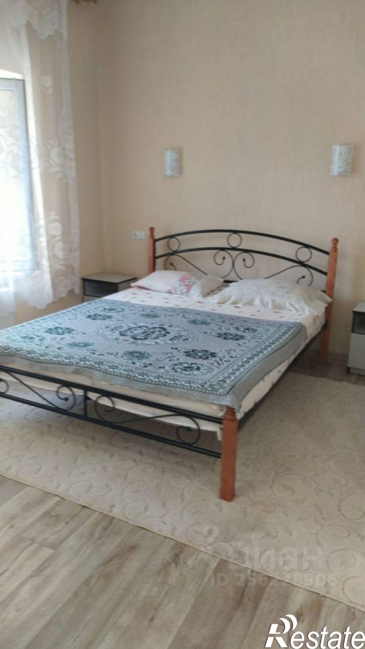 1-комн квартира Евпатория, улица Сытникова, 53