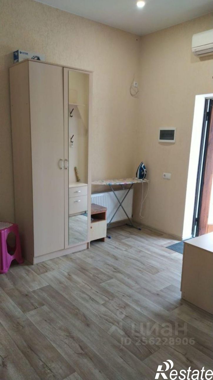 1-комн квартира Евпатория, улица Сытникова, 53