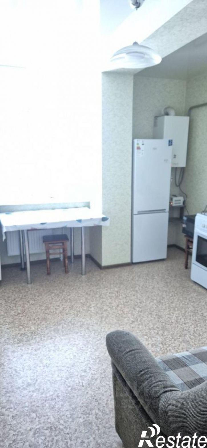 1-комн квартира Севастополь, Парковая улица, 12