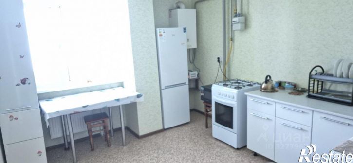 1-комн квартира Севастополь, Парковая улица, 12