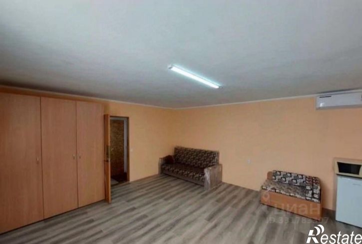 1-комн квартира Севастополь, улица Богданова, 44А