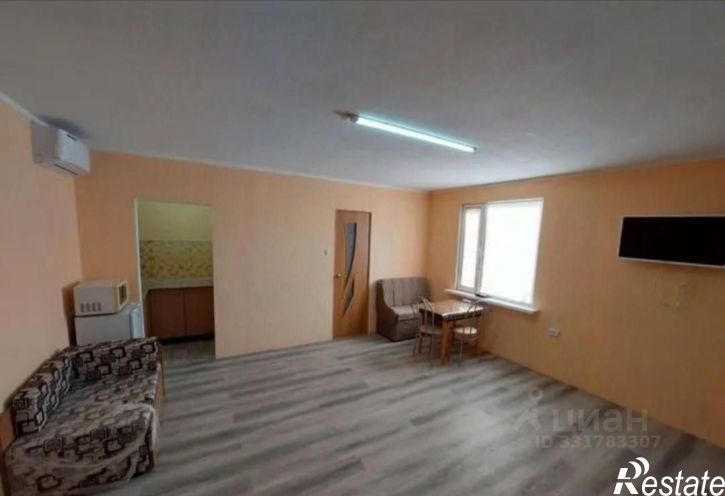 1-комн квартира Севастополь, улица Богданова, 44А
