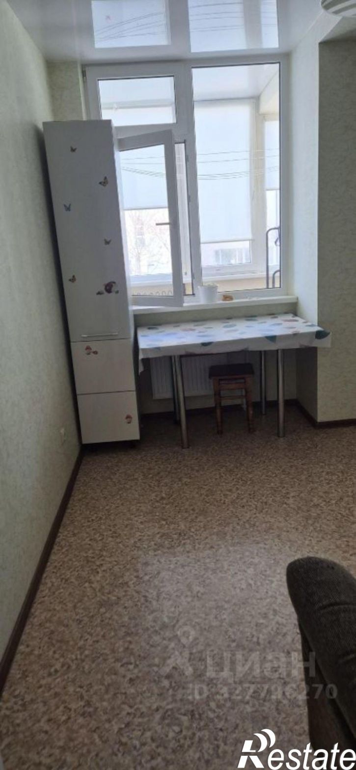 1-комн квартира Севастополь, Парковая улица, 12