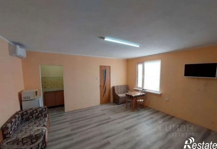 1-комн квартира Севастополь, улица Богданова, 44А