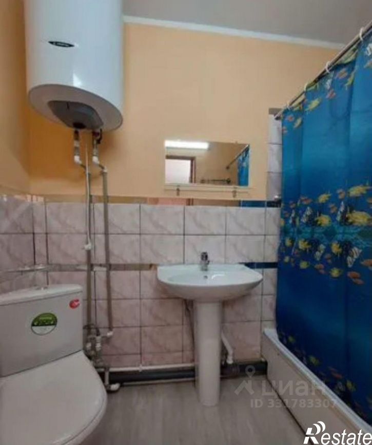 1-комн квартира Севастополь, улица Богданова, 44А