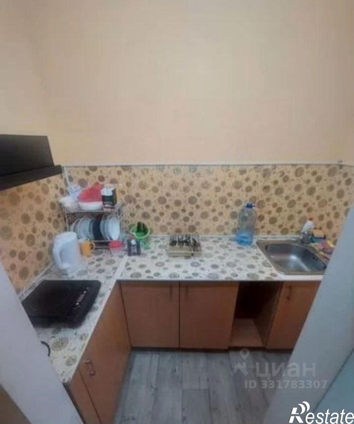 1-комн квартира Севастополь, улица Богданова, 44А