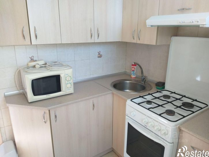 2-комн квартира Севастополь, улица Вакуленчука, 5